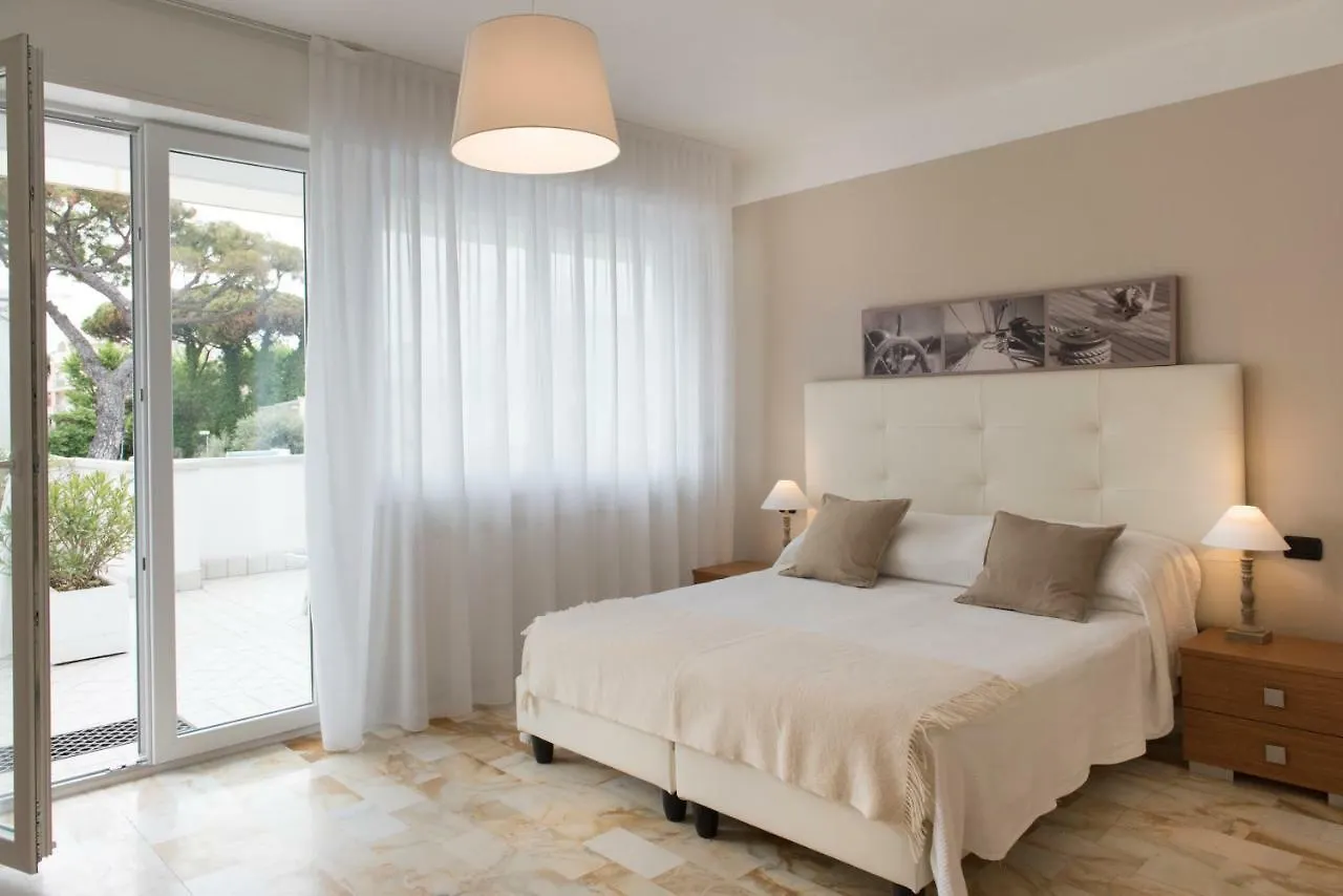 Apartament Dante 124 | Appartamenti A Riccione