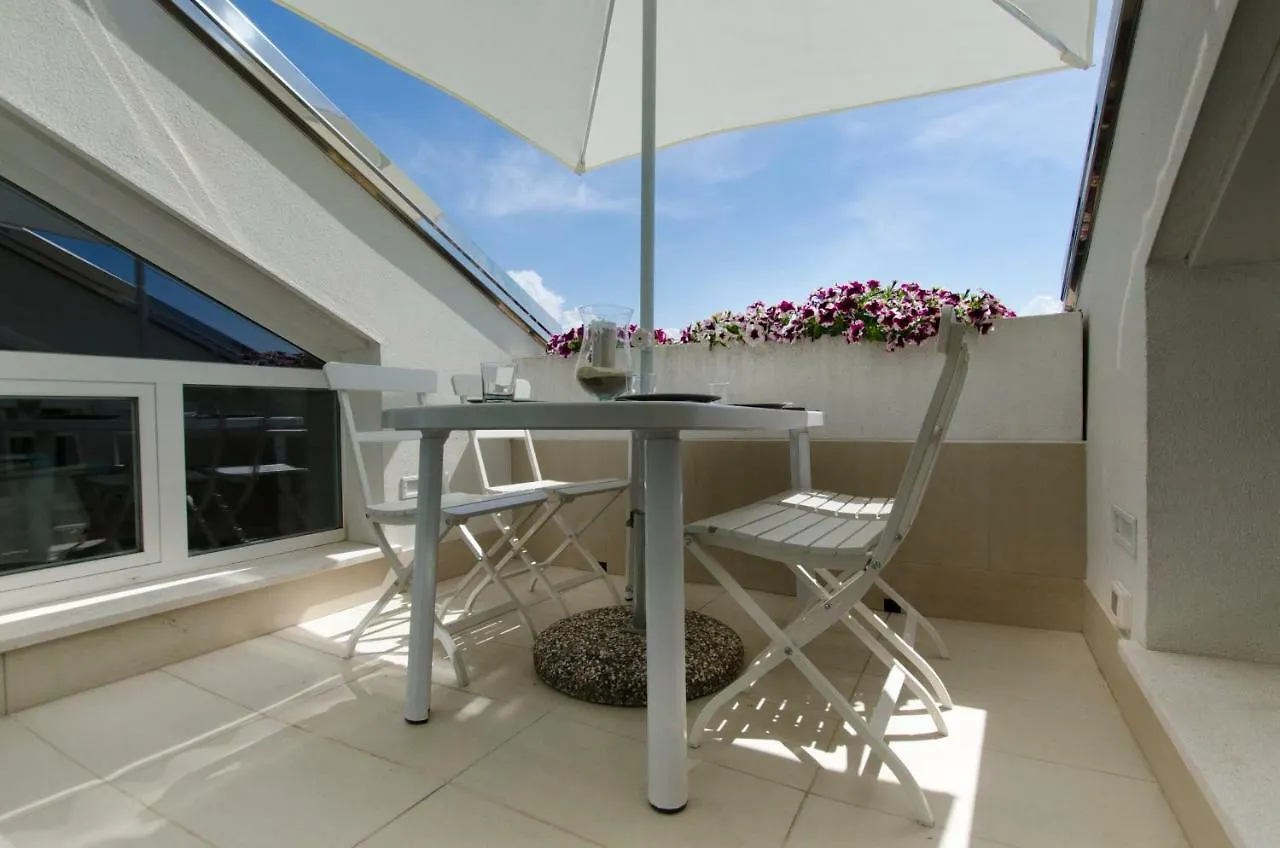 Dante 124 | Appartamenti A Riccione Apartament